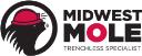 Midwest Mole, Inc. logo